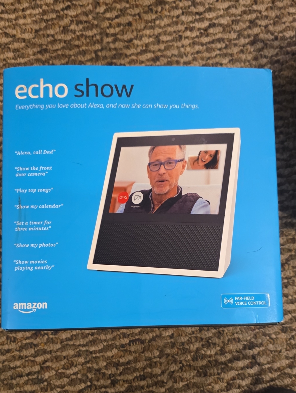 Echo Show